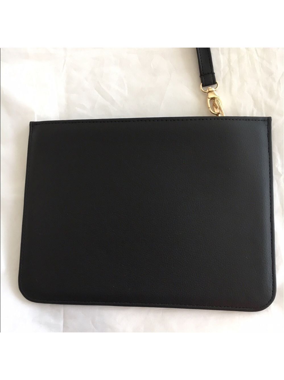 HATER cosmetic pouch. - Picture 2 of 4